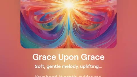 Grace Upon Grace - Praise & Worship Song