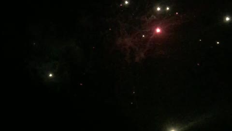 Fireworks 🎇🎆🎆