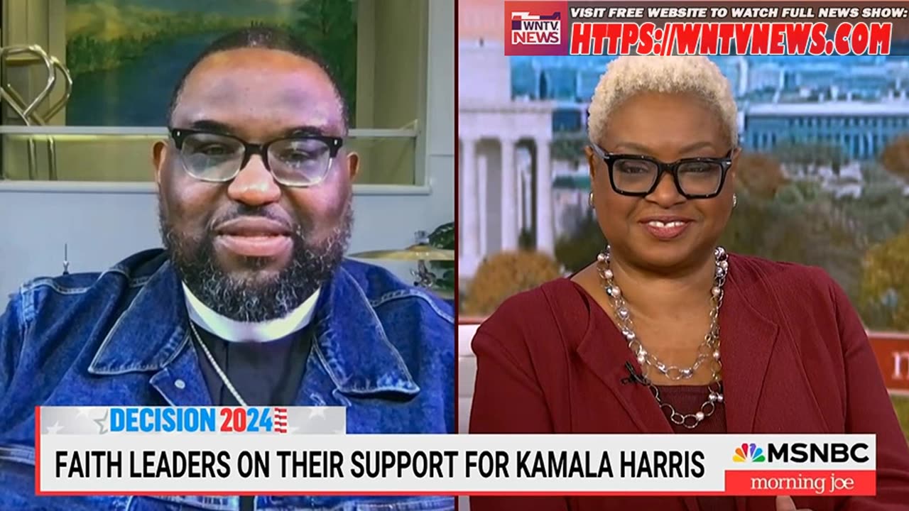 Morning Joe 9AM - 10/29/2024