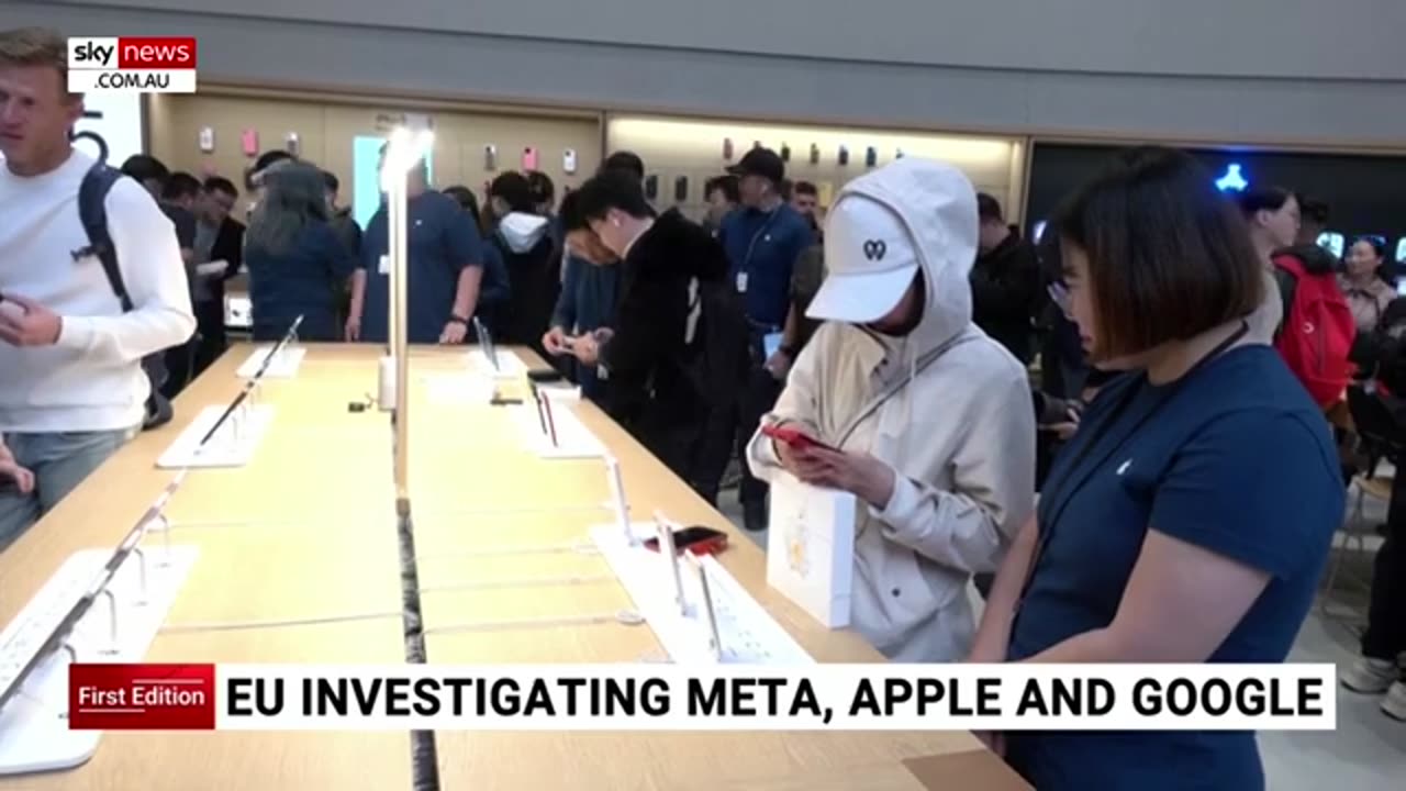 Whistleblower warns Meta knows smartphones pose serious health risks to children