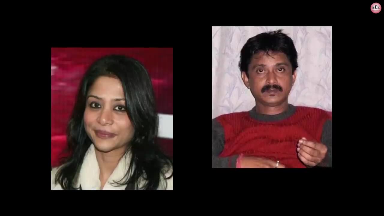 Sheena Bora Murder Case II Indrani Mukerjea II Peter Mukerjea II In Hindi II