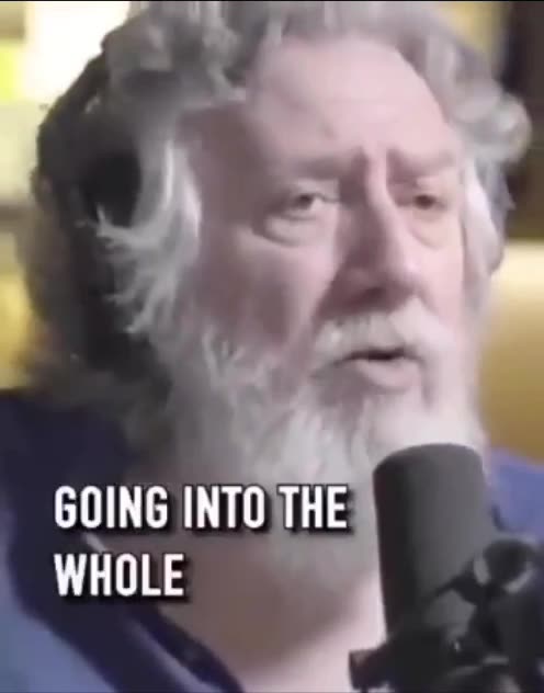 Randall Carlson on how they faked the climate change graph.