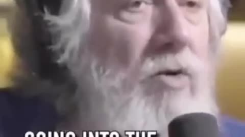 Randall Carlson on how they faked the climate change graph.
