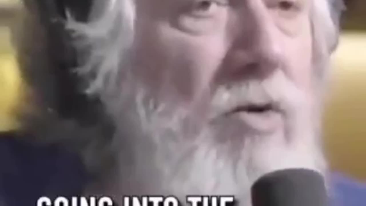 Randall Carlson on how they faked the climate change graph.