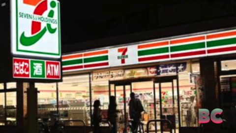 7-Eleven is closing more than 400 locations