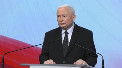 Dowody stosowania tortur - Jarosław Kaczyński