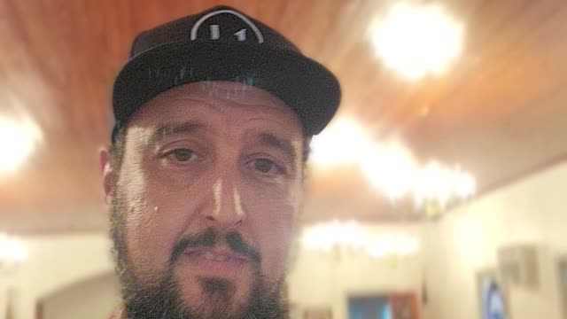 We made it to the promised land!