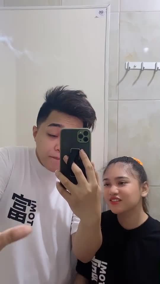 Amazing Beatbox and a Beautiful Voice on Tiktok #5