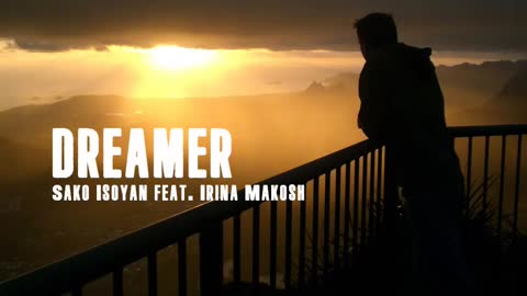 Dreamer (Original Mix) - Sako Isoyan feat. Irina Makosh