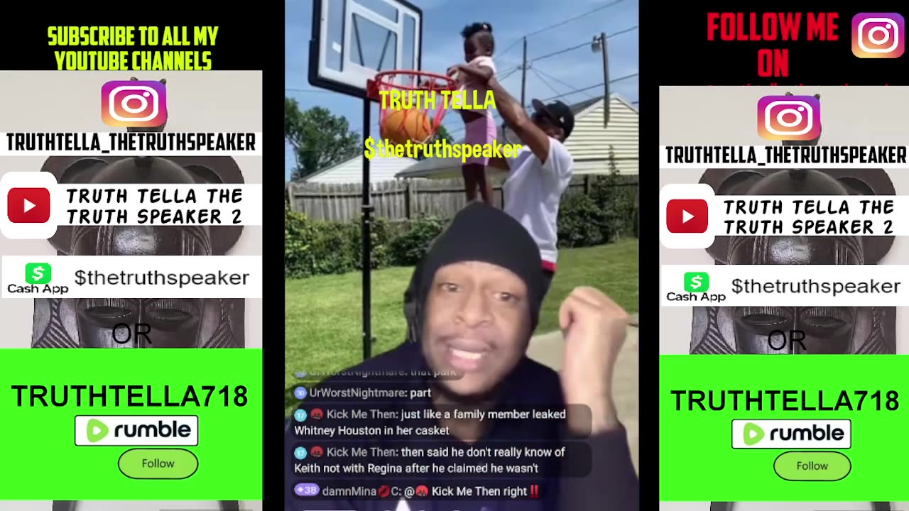 THE OG MURDA SHOW 6/15/24