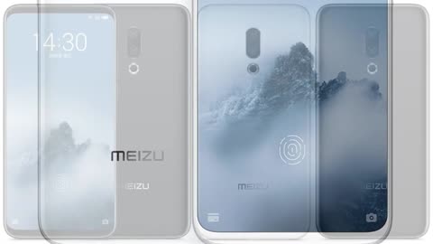 Photos of the Meizu Pro 5 Mini