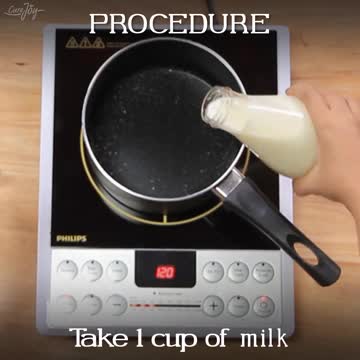 Say Bye To Insomnia With Honey Induced Drink