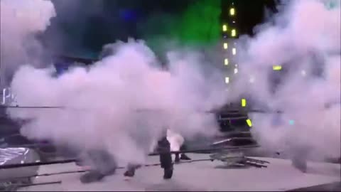 AEW Most Extreme Moments of 2021