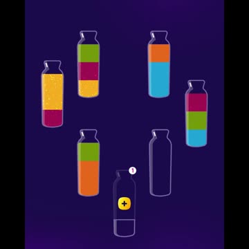 Get Color special level 1 and 2 #androidgames #colors #colorgame #puzzle #puzzlegame