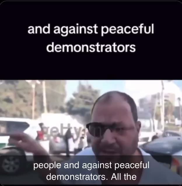 It’s NOT NEO-Nazi. Rothschild’s Israel is as they always been Satan Foot Soldiers