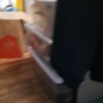 Quick update on studio location