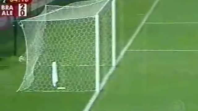 All Ronaldo phenomino goals in worldcup