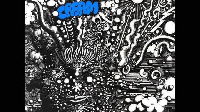 cream sunshine of your love