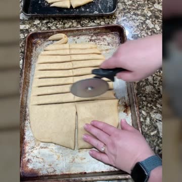 Super Soft Breadsticks