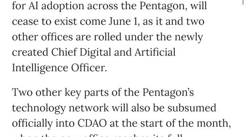 A.I. & R.F.I.D= TOTAL STRICT CONTROL SLAVERY