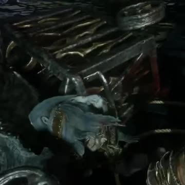 Rather Die Like That