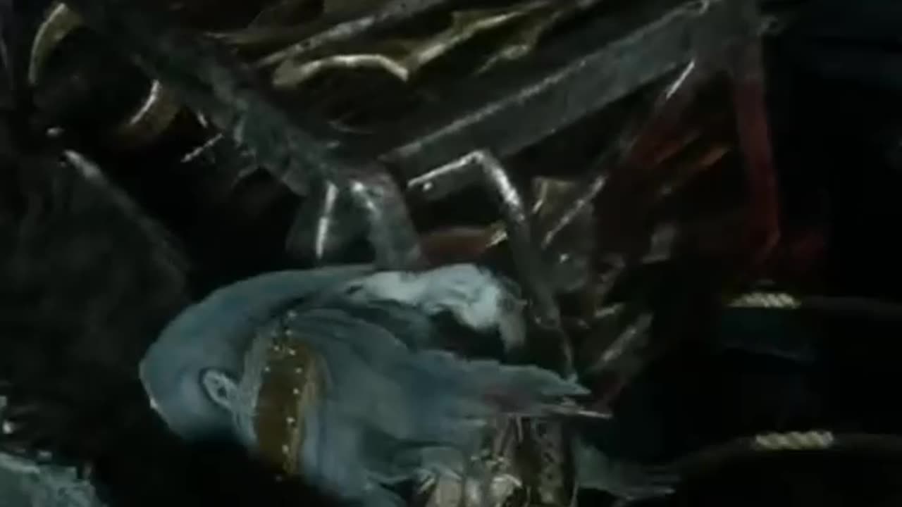 Rather Die Like That