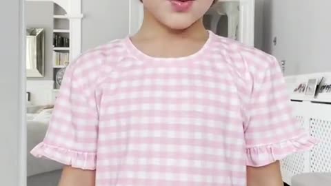 Years Of Telling Your Boy He's A Girl