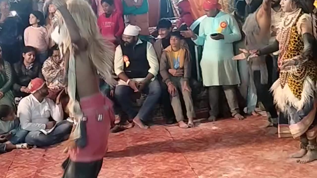 Jagran video