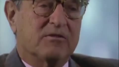 George Soros - An Evil NWO Master