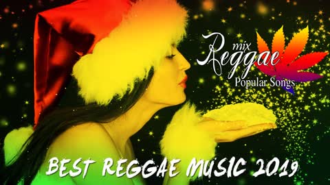 Christmas Reggae Song Collectionc