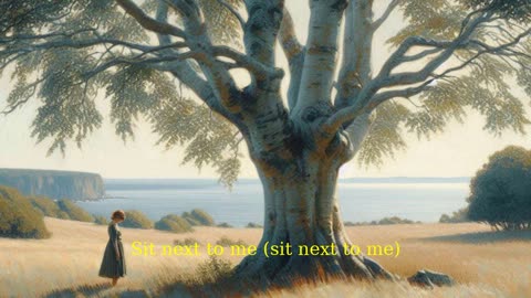 Sit Next To Me