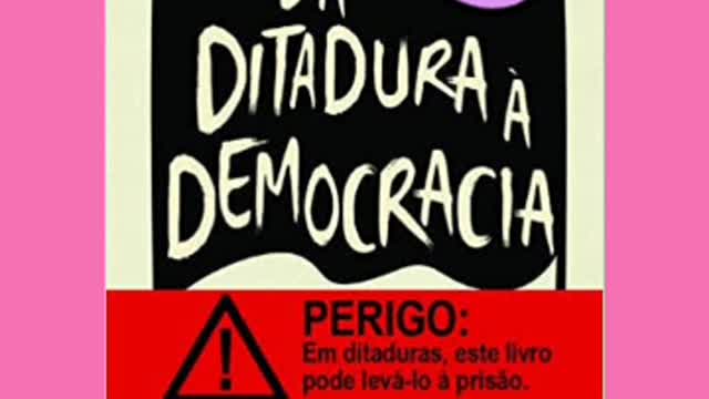 Dá Ditadura à Democracia pt3