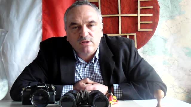 Dla poniedziałkowej tradycji...