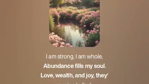 No 69 - Aligned in Love and Light