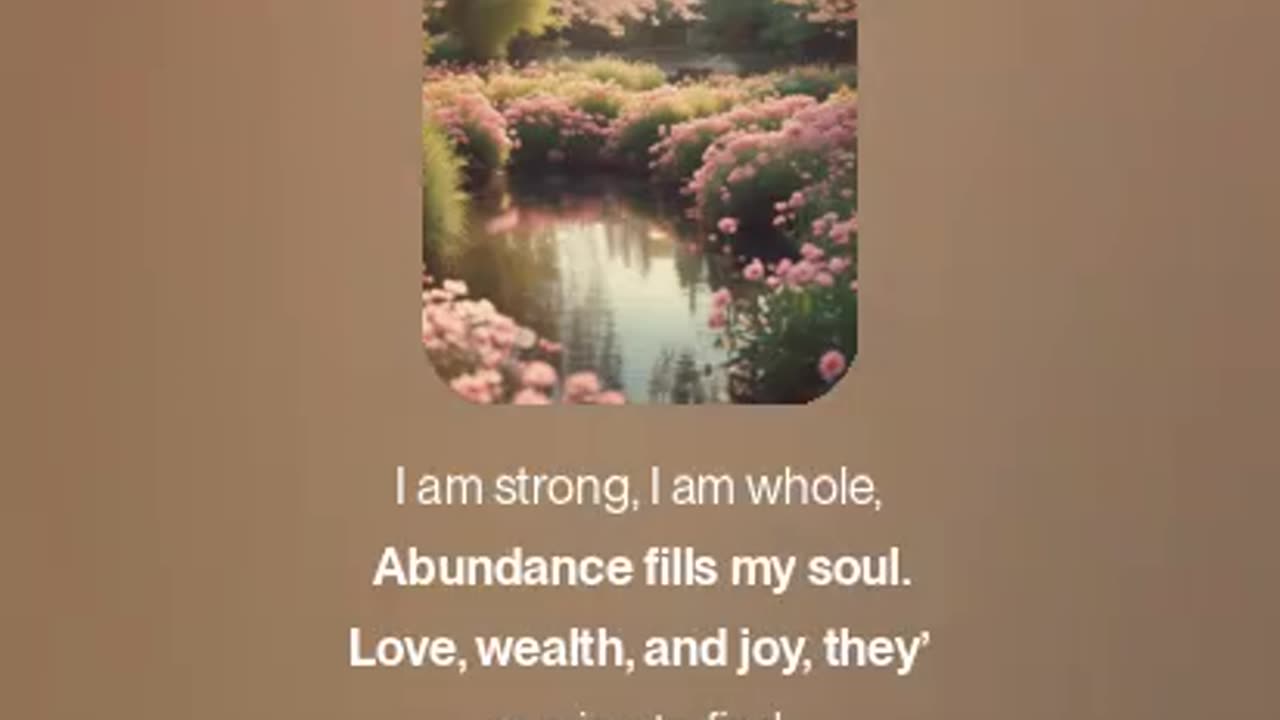 No 69 - Aligned in Love and Light