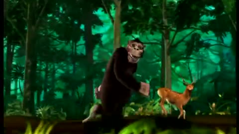 BestAds#6: Mentos Evolution- Donkey Ad