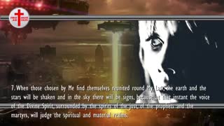 47 Ready for the Rapture The inner & outer Court explained ❤️ Forecast & Instructions from Jesus