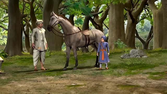 le v gangu papiya by bhai harjinder singh ji shri nagar wale