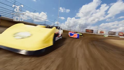 Nascar Heat5 Race417