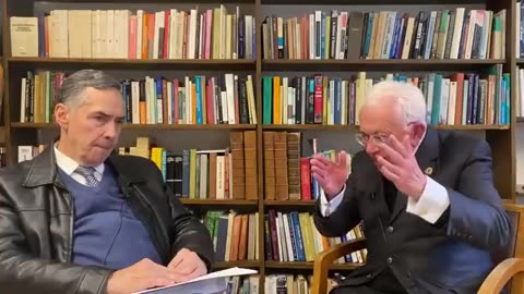 Diálogos a respeito do Brasil com Luís Roberto Barroso. 20/05/23