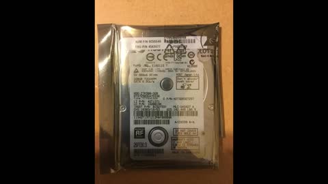 Review: MaxDigitalData 500GB 32MB Cache 7200RPM SATA III (6.0Gbs) 7mm Slim 2.5inch Performance...