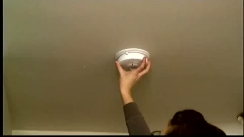 February 11, 2016 - Smoke Detectors On Sale at Menards