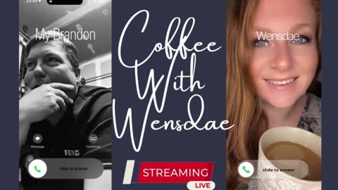 Coffee With Wensdae