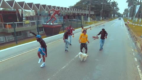 Chappothegod-Sheeba