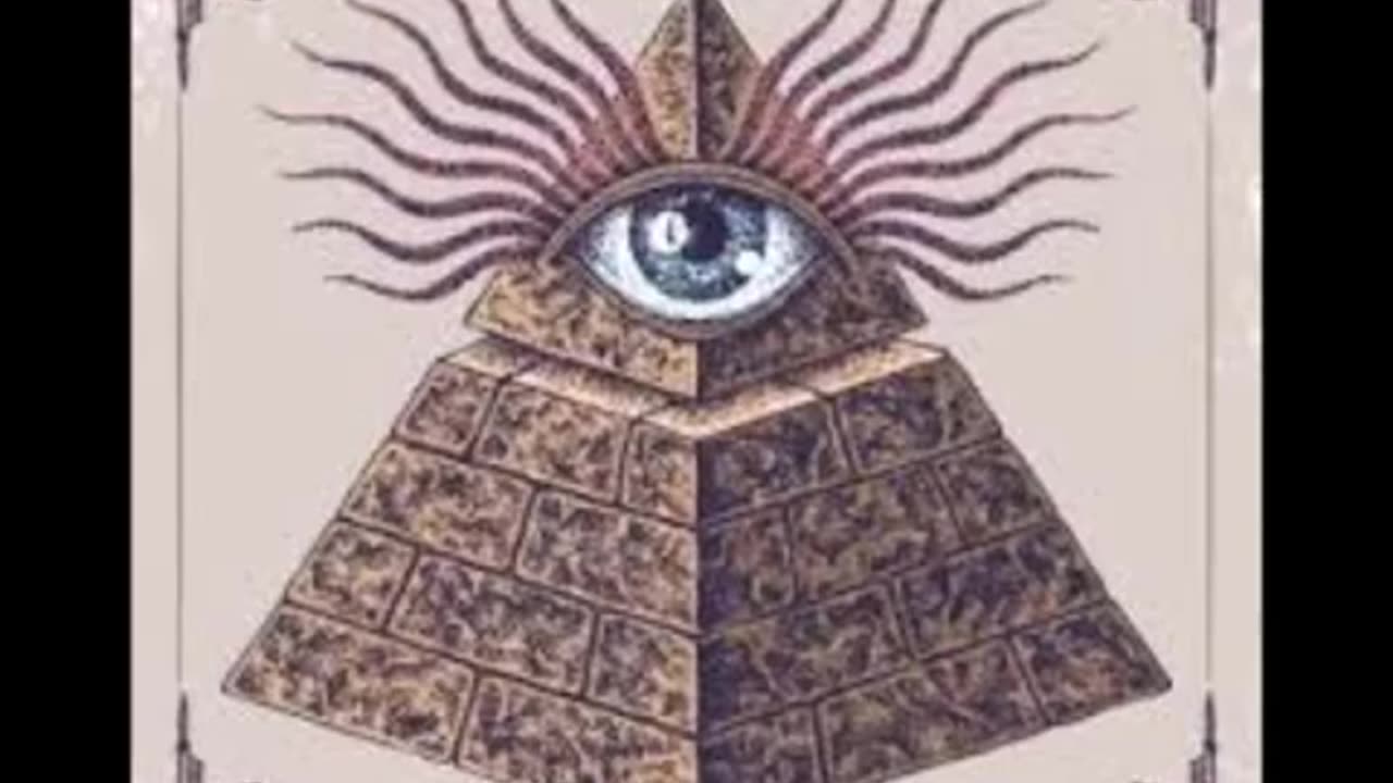 EP: 26-The Real Illuminati!