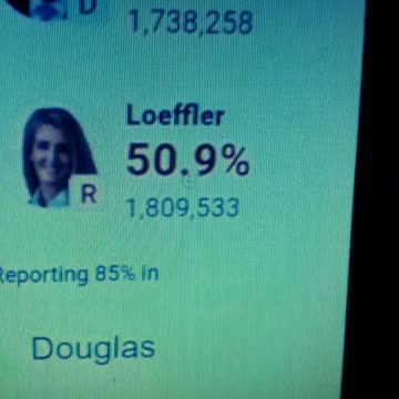 INTERNATIONAL WIDE ELECTION FRAUD VOTING MACHINE CRIME, GEORGIA RUNOFF SHAM ELECTION CRIME 60