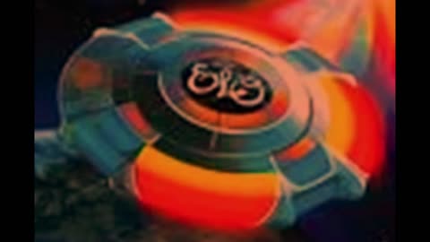 Elo - All Over the world