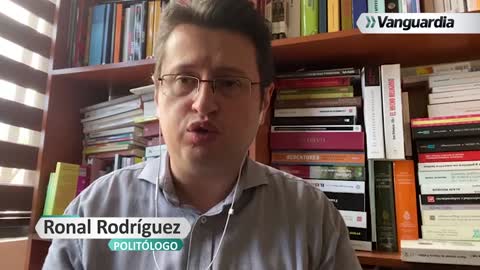 Alex Saab, análisis sobre su situación