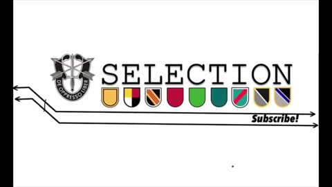 Green Beret Chronicles | Should You Go To SPECIAL FORCES SELECTION (SFAS).
