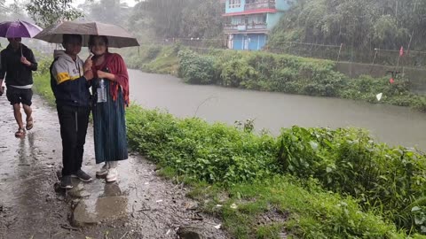 Mirik Lack (Darjeeling)